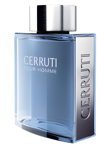 profumo Cerruti Pour Homme di Cerruti da uomo