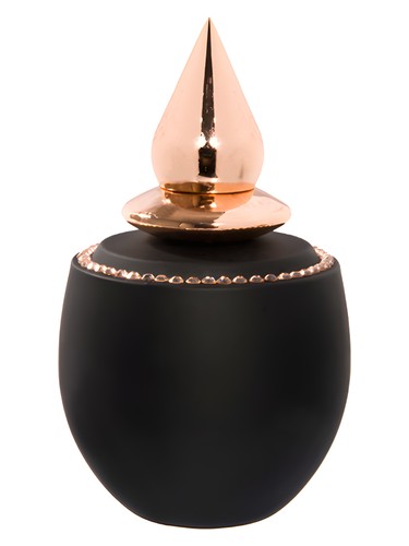 profumo Black di M. Micallef da donna