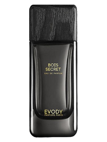 profumo Bois Secret di Evody Parfums da uomo