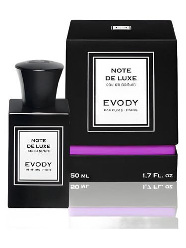 profumo Note de Luxe di Evody Parfums da donna