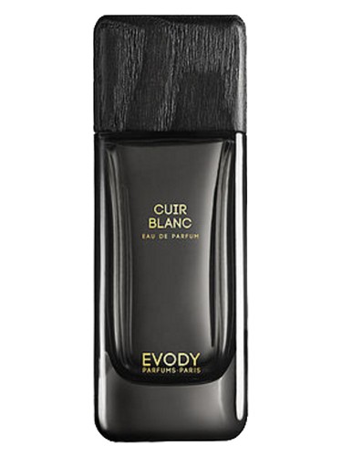 profumo Cuir Blanc di Evody Parfums unisex