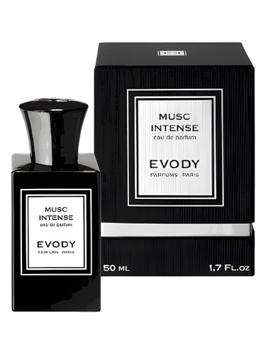 profumo Musc Intense di Evody Parfums unisex