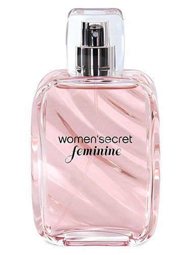 profumo Feminine di Women Secret da donna