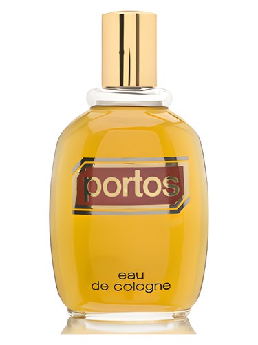 profumo Portos di Balenciaga da uomo