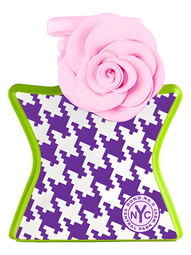profumo Central Park West di Bond No. 9 unisex