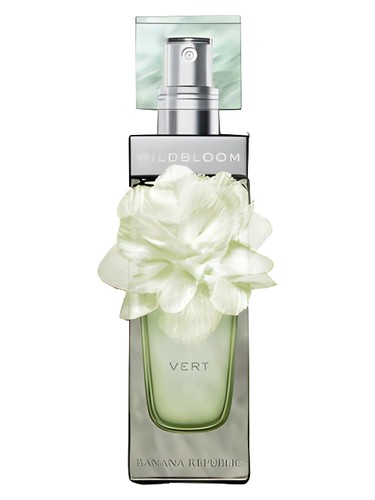 profumo Wildbloom Vert di Banana Republic da donna