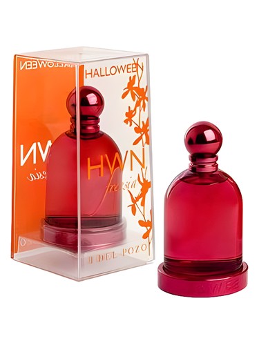 profumo Halloween Freesia di Halloween da donna