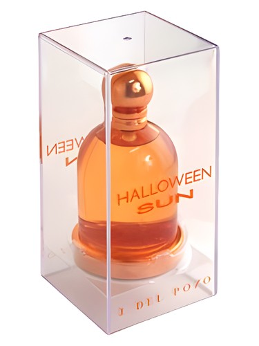 profumo Halloween Sun di Halloween da donna