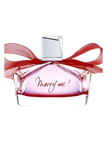 profumo Marry Me! Love Edition di Lanvin da donna