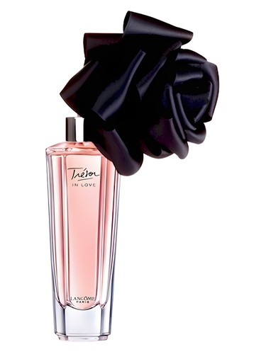 profumo Tresor In Love la Coquette Limited Edition di Lancome da donna