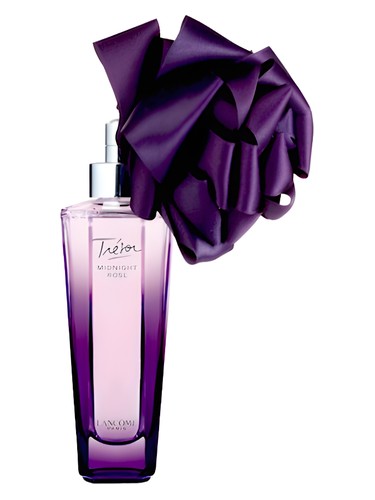 profumo Tresor Midnight Rose la Coquette Limited Edition di Lancome da donna