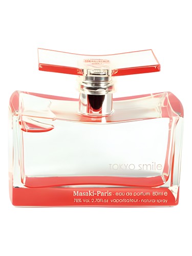 profumo Tokyo Smile di Masakï Matsushïma da donna