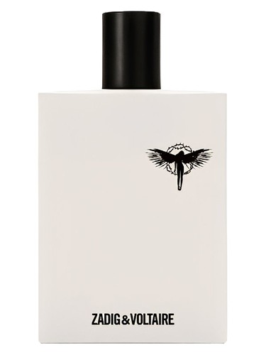 profumo Tome 1 la Purete For Her di Zadig Voltaire da donna