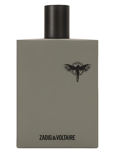 profumo Tome 1 la Purete For Him di Zadig Voltaire da uomo