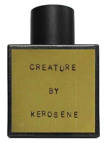 profumo Creature di Kerosene unisex