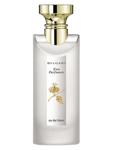 profumo Eau Parfumée au Thé Blanc di Bvlgari unisex