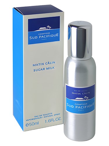 profumo Matin Câlin di Comptoir Sud Pacifique unisex
