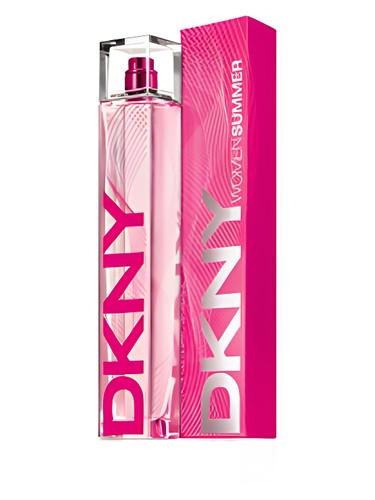 profumo DKNY Women Summer 2012 di Donna Karan da donna
