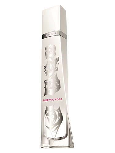 profumo Very Irresistible Givenchy Electric Rose di Givenchy da donna