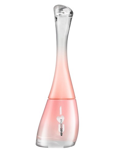 profumo Kenzo Amour I Love U di Kenzo da donna
