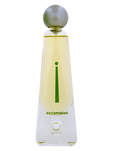 profumo i by Ex'cla-ma'tion di Coty da donna