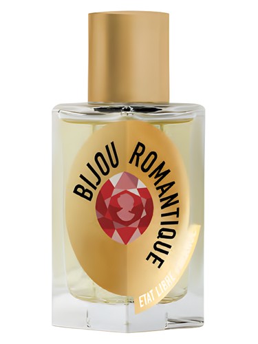 profumo Bijou Romantique di Etat Libre d'Orange da donna
