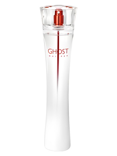 profumo Whisper di Ghost da donna