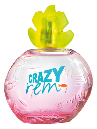 profumo Crazy Rem di Réminiscence da donna