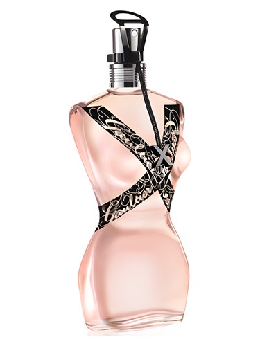 profumo Classique X L'Eau di Jean Paul Gaultier da donna
