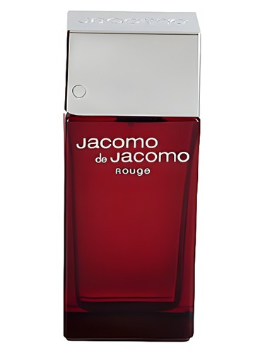 profumo Jacomo de Jacomo Rouge di Jacomo da uomo