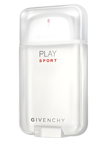 profumo Play Sport di Givenchy da uomo