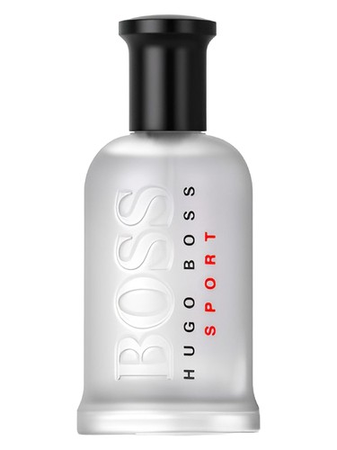 profumo Boss Bottled Sport di Hugo Boss da uomo