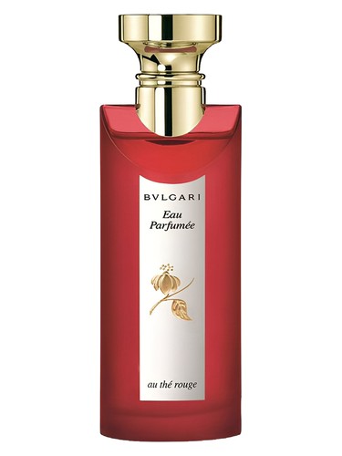 profumo Eau Parfumée au Thé Rouge di Bvlgari unisex