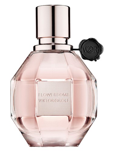 profumo Flowerbomb di Viktor & Rolf da donna