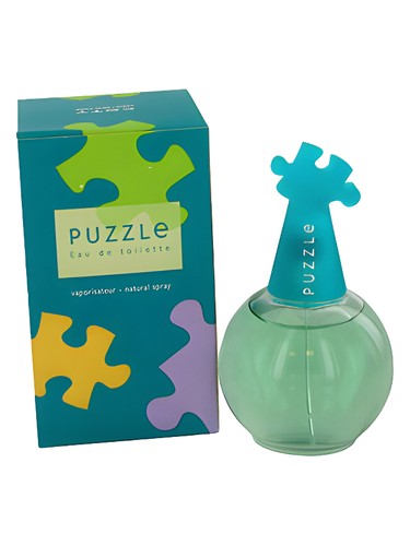 profumo Puzzle di Coty da donna