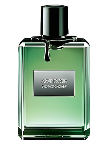 profumo Antidote di Viktor & Rolf da uomo