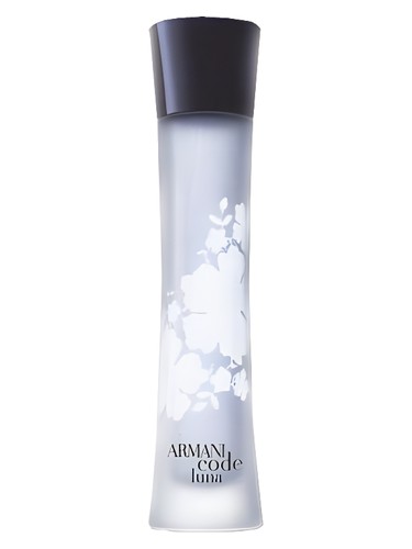 profumo Armani Code Luna di Giorgio Armani unisex