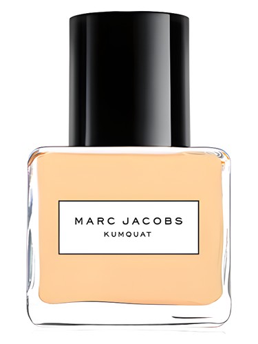 profumo Tropical Splash Kumquat di Marc Jacobs unisex