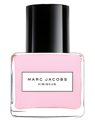 profumo Tropical Splash Hibiscus di Marc Jacobs unisex