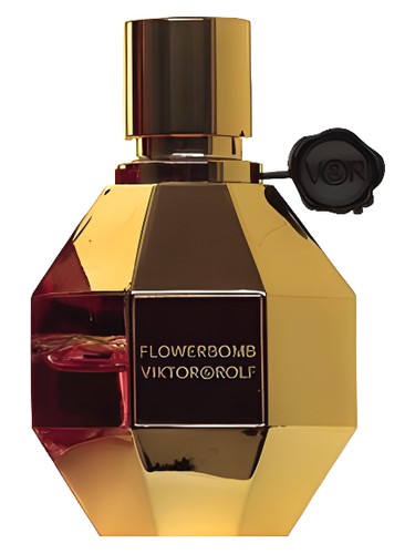 profumo Flowerbomb Extreme di Viktor & Rolf da donna