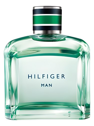 profumo Hilfiger Man Sport di Tommy Hilfiger da uomo