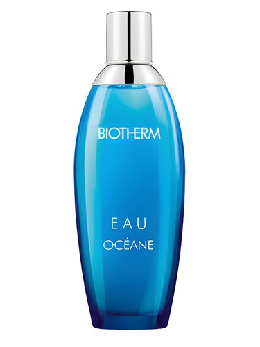 profumo Eau Oceane di Biotherm da donna