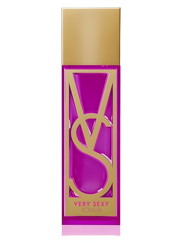 profumo Very Sexy Touch di Victoria's Secret da donna