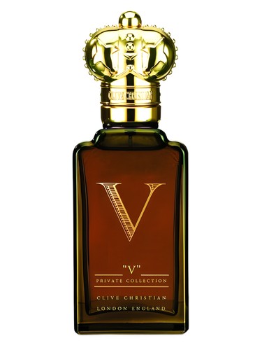 profumo V for Men di Clive Christian da uomo