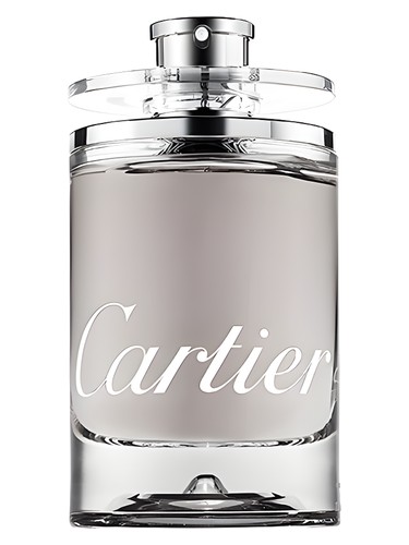 profumo Eau de Cartier Essence de Bois di Cartier unisex
