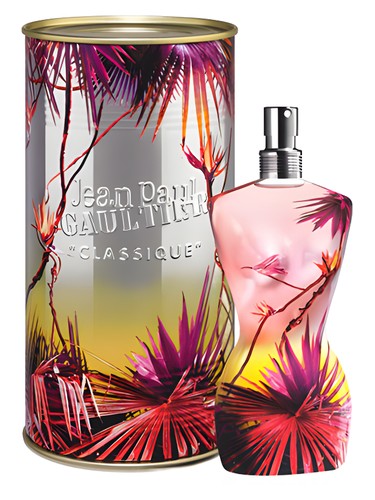 profumo Classique Summer 2012 di Jean Paul Gaultier da donna