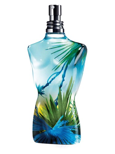 profumo Le Male Summer 2012 di Jean Paul Gaultier da uomo
