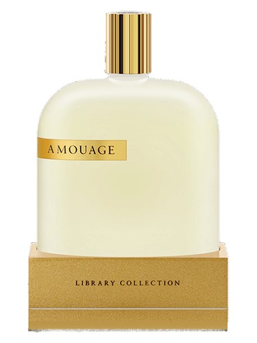 profumo The Library Collection Opus VI di Amouage unisex