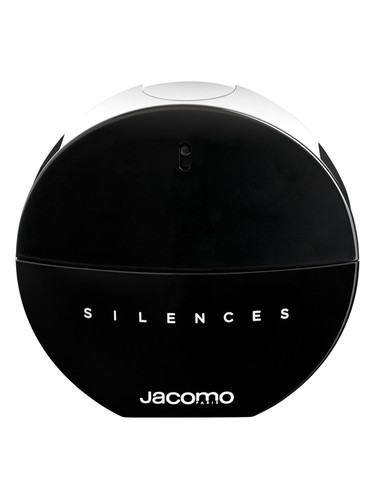 profumo Silences Eau de Parfum Sublime di Jacomo da donna