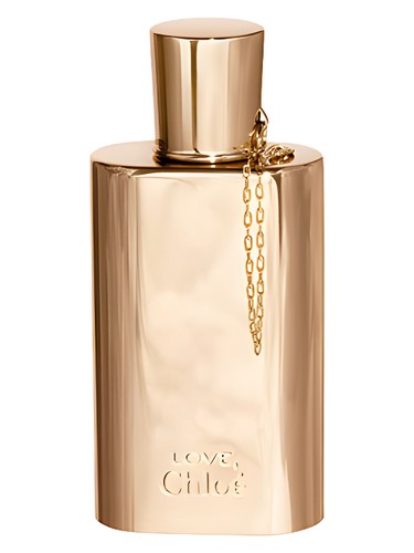 profumo Love Purse Spray di Chloé da donna